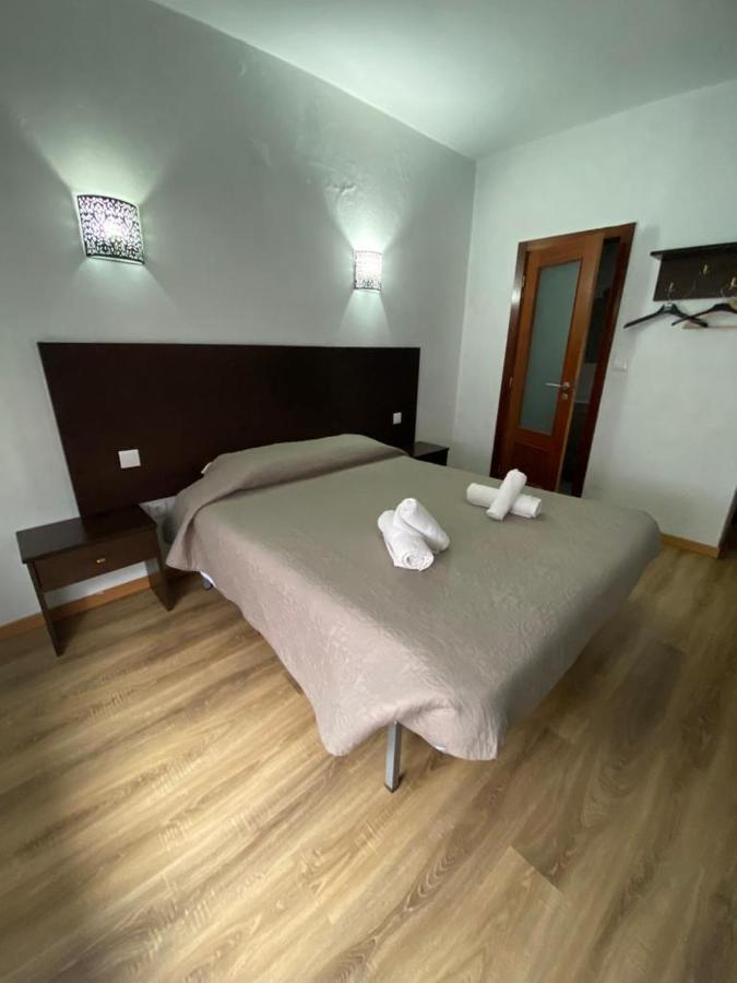 Cacula, Alojamento Local Hotel Torre De Moncorvo Kültér fotó