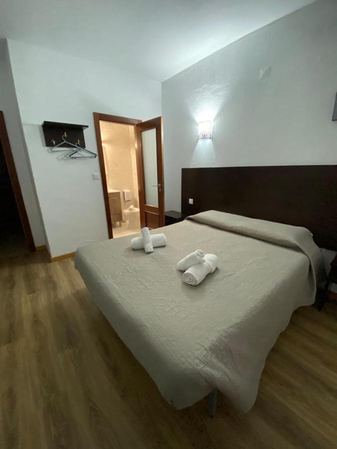 Cacula, Alojamento Local Hotel Torre De Moncorvo Kültér fotó