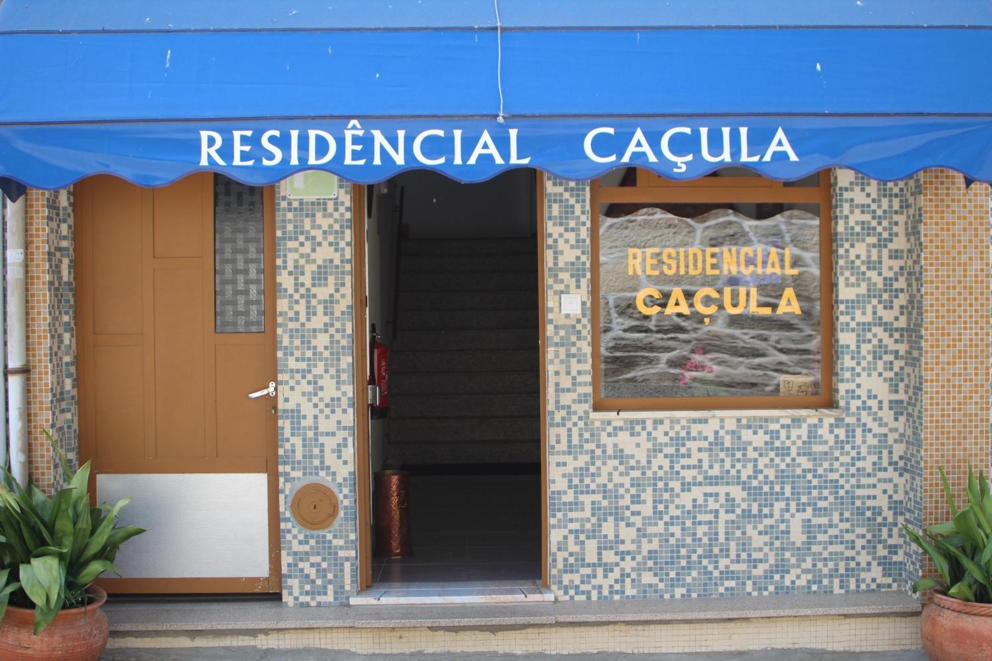 Cacula, Alojamento Local Hotel Torre De Moncorvo Kültér fotó