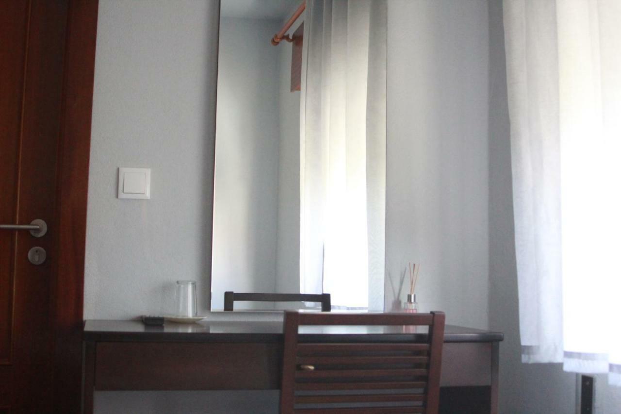 Cacula, Alojamento Local Hotel Torre De Moncorvo Kültér fotó
